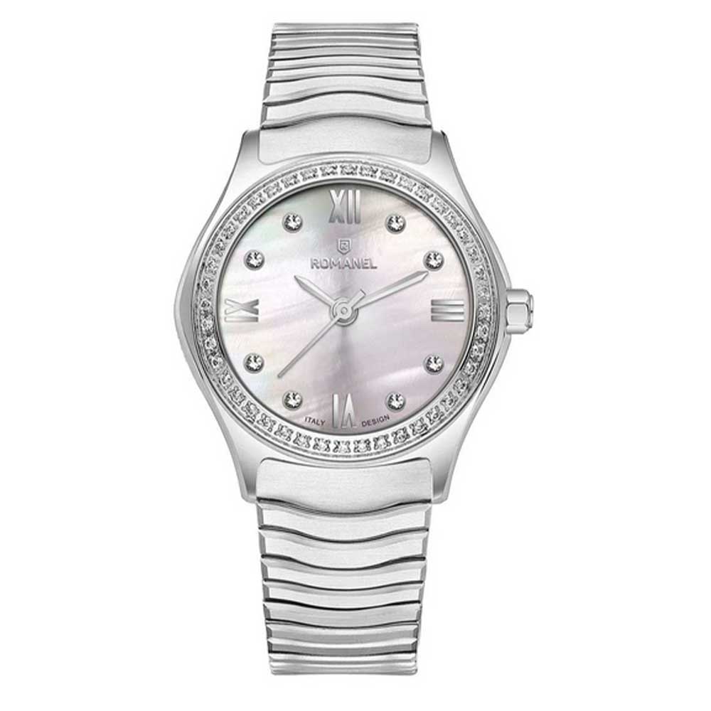 ساعت رومانل مدل RM405002L.B