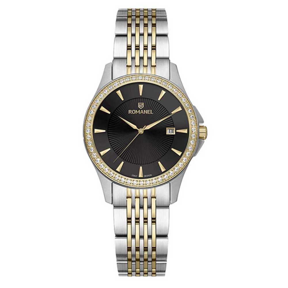 ساعت رومانل مدل RM406001L.K