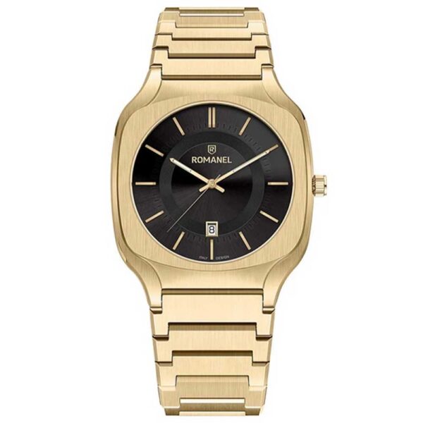 ساعت رومانل مدل RM412001M.G