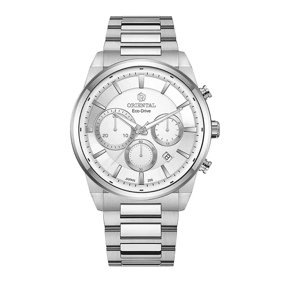 ساعت-مردانه-اورینتال-O.SH295G-0004 ساعت مردانه اورینتال O.SH295G-0004 - Image 1