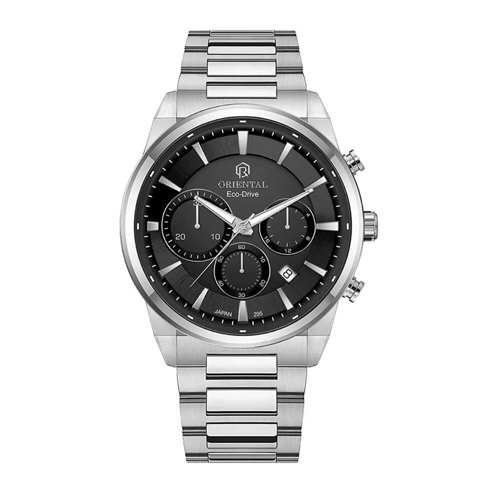 ساعت-مردانه-اورینتال-O.SH295G-0005 ساعت مردانه اورینتال O.SH295G-0005 - Image 1