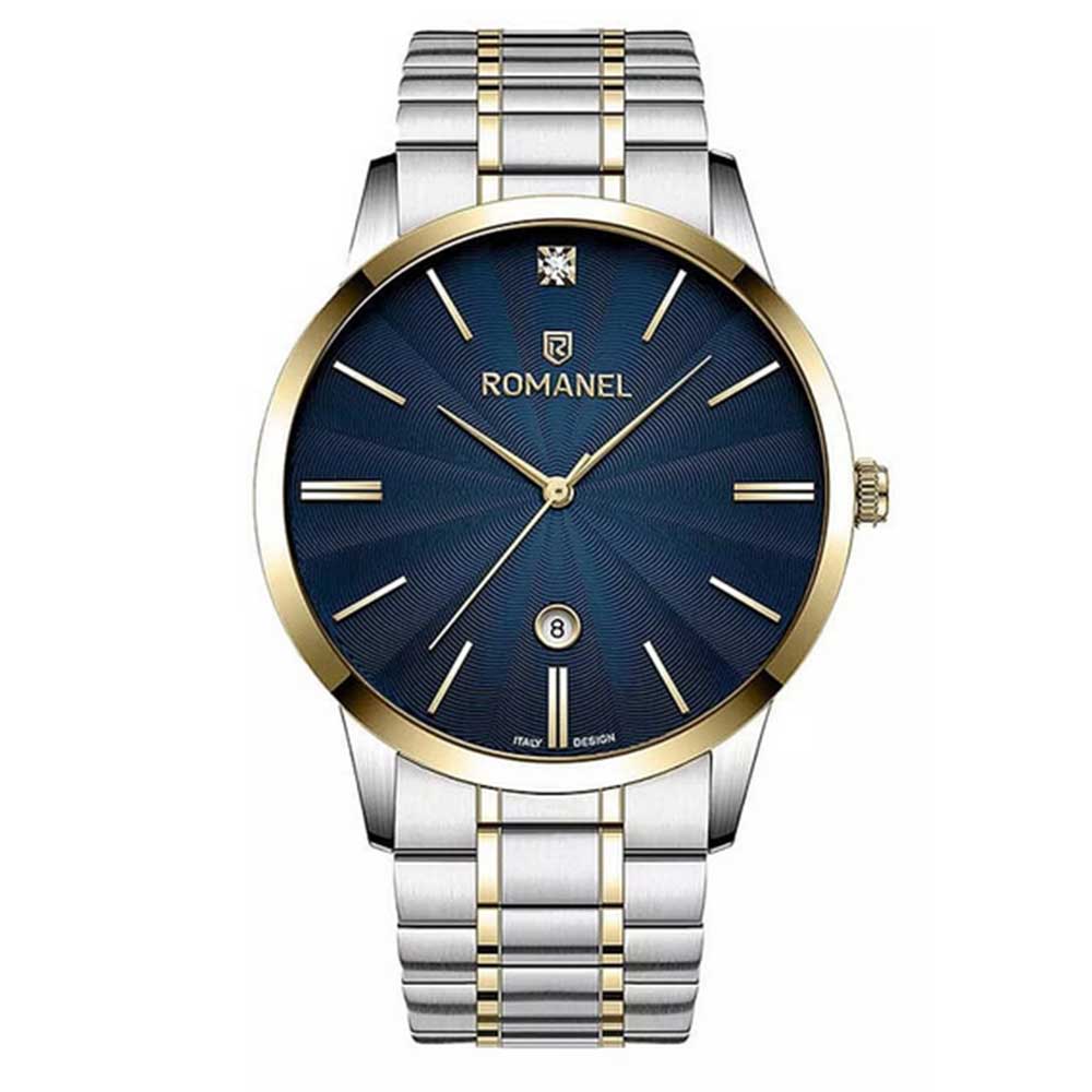 ساعت-مردانه-رومانل-RM402002M.K ساعت مردانه رومانل RM402002M.K