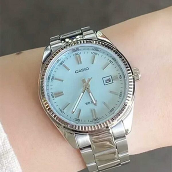 ساعت کاسیو زنانه LTP-1302DS-2AVDF