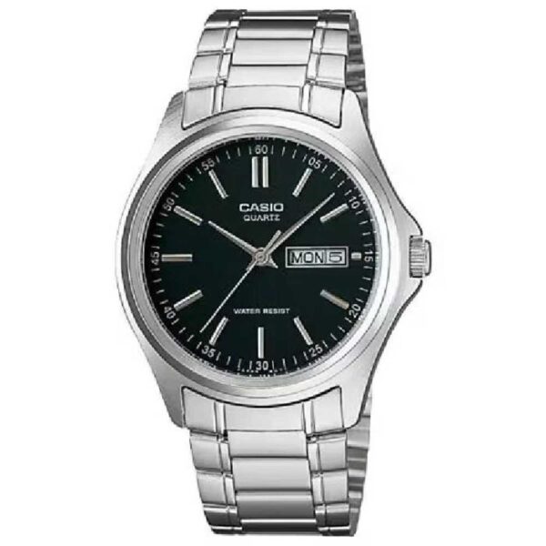 ساعت کاسیو مردانه مدل MTP-1239D-1ADF