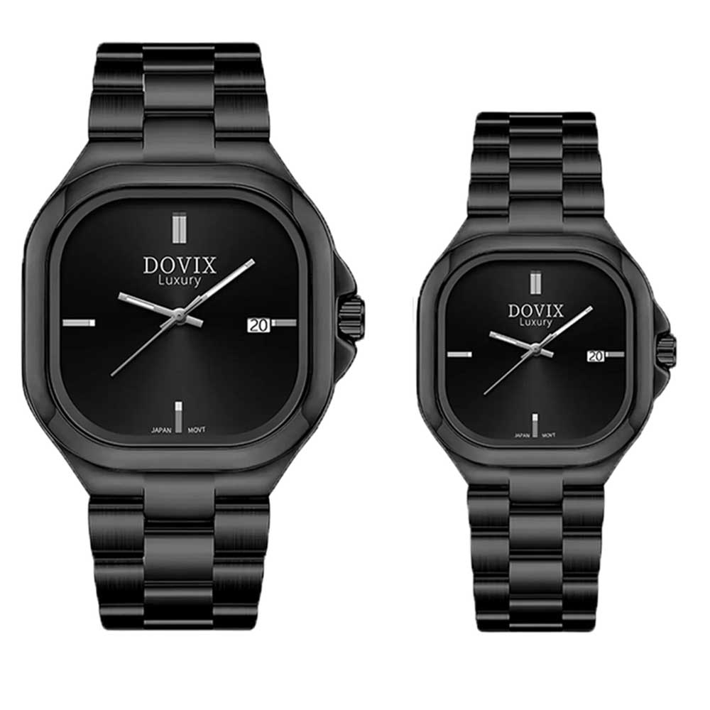 ساعت-ست-داویکس-DVC241020.2 ساعت ست داویکس DVC241020.2 - Image 1