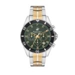 ساعت مردانه پولو بورلی هیلز BP3500X.270