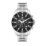 ساعت مردانه پولو بورلی هیلز BP3500X.350