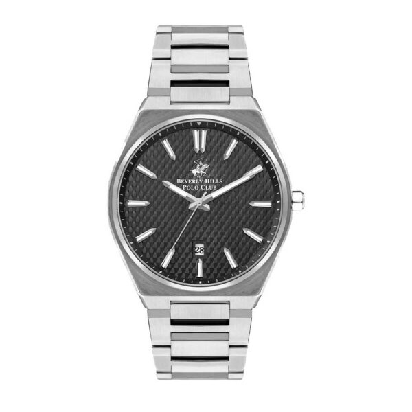 ساعت مردانه پولو بورلی هیلز BP3503X.350