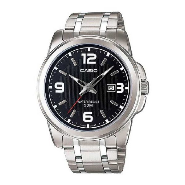 ساعت مردانه کاسیو MTP-1314D-1A