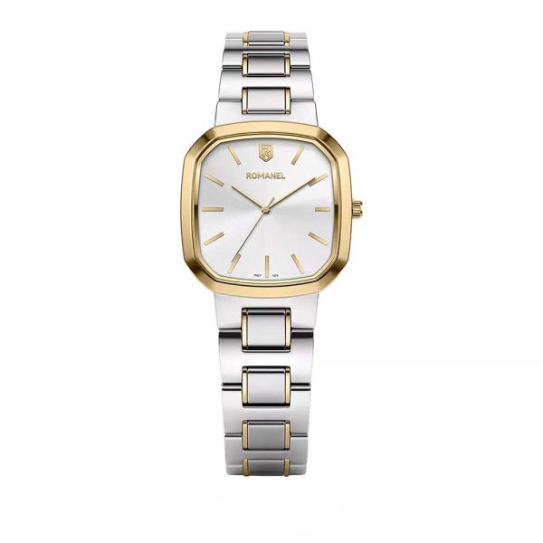 ساعت زنانه رومانل RM312001L.D