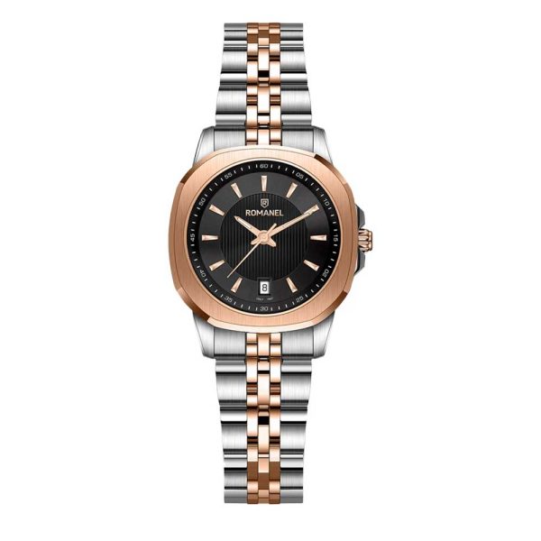 ساعت زنانه رومانل RM402003L.M