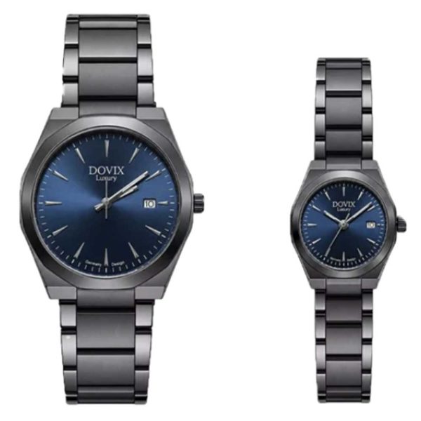 ساعت ست داویکس DVC006.9