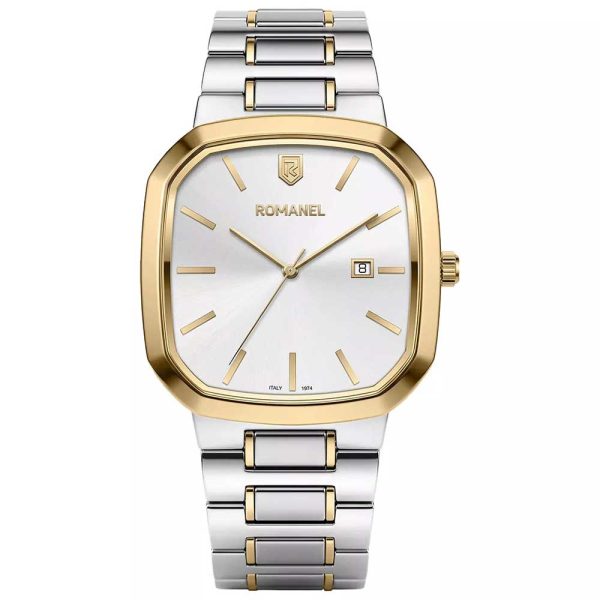 ساعت مردانه رومانل RM312001M.D