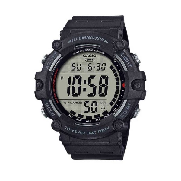 ساعت مردانه کاسیو AE‑1500H‑1AVDF