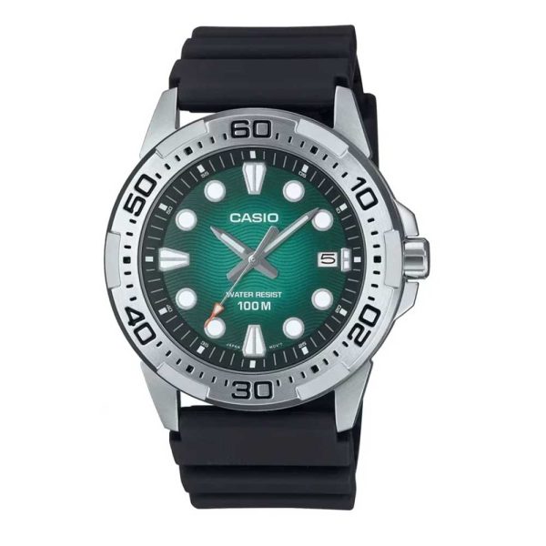 ساعت مردانه کاسیو MTD-140-3A