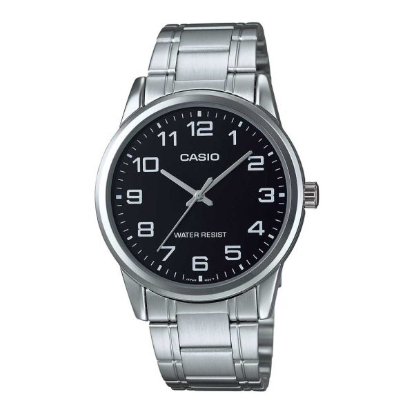ساعت مردانه کاسیو MTP-V001D-1B