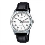 ساعت مردانه کاسیو MTP-V006L-7BUDF